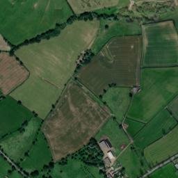 Mursley Road, Leighton Buzzard High Resolution Satellite Map