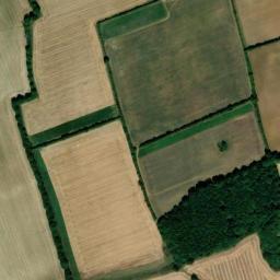 Satellite view of South Beds Golf Club