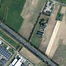 Satellite view of Schots Golf
