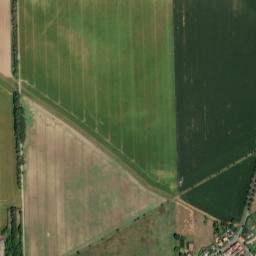 Groß Quenstedt map(satellite map)