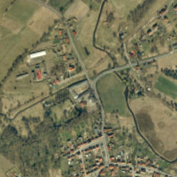 Konotop map(satellite map)