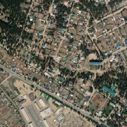 Atamanovka map(satellite map)