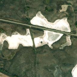 Highway 12, Kirriemuir, AB T0C 1R0 High Resolution Satellite Map