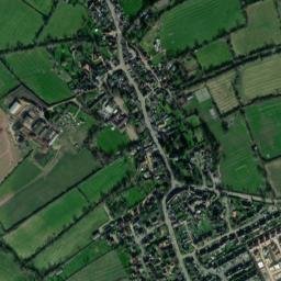 Stewkley map(satellite map)