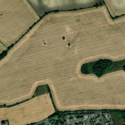Satellite view of Warden Hills Course