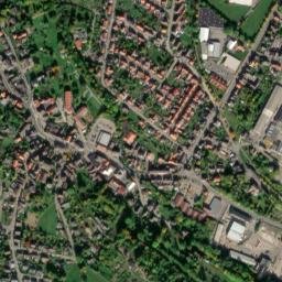 Eschershausen map(satellite map)
