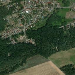 Nudersdorf map(satellite map)