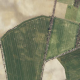 Powiat pleszewski map(satellite map)