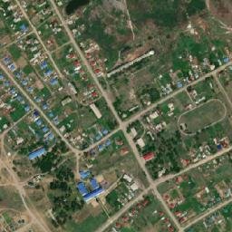 Nikolayevka map(satellite map)