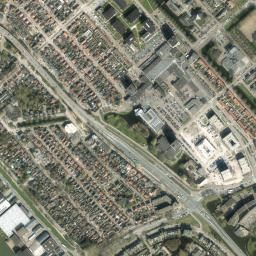 Satellite view of Golfbaan Crimpenerhout