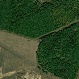 Atkarskiy Rayon map(satellite map)