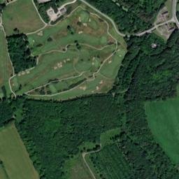 Castlemartyr map(satellite map)