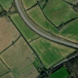 Leighton Road, Leighton Buzzard, Buckinghamshire High Resolution Satellite Map