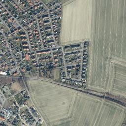 Satellite view of SwingGolf