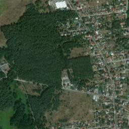 Dobien map(satellite map)