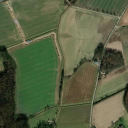 Satellite view of Golfclub Münster-Tinnen e.V.