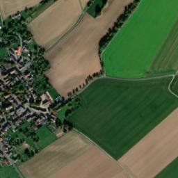 Golmbach map(satellite map)
