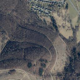 Satellite view of Golf-Club Harz e.V.