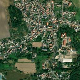 Schneidlingen map(satellite map)