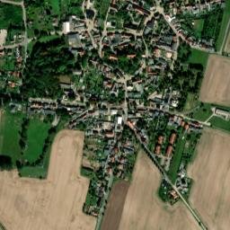 Brumby map(satellite map)