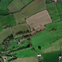 Satellite view of Lakewood Pitch & Putt Club
