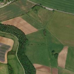 Westfield map(satellite map)