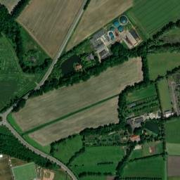 Verl map(satellite map)