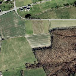 Satellite view of Golfclub Weserbergland