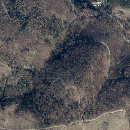 Satellite view of Golf-Club Harz e.V.