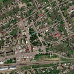 Cheremisinovo map(satellite map)