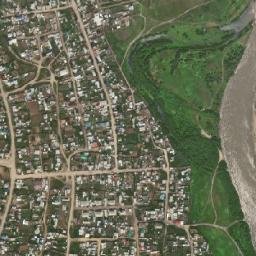 Sotnikovo map(satellite map)