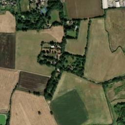 Church Lane, Colchester, Essex CO3, UK Satellite Map