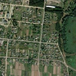 Znamenka map(satellite map)