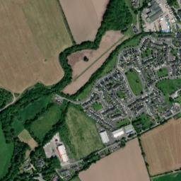 Killumney map(satellite map)
