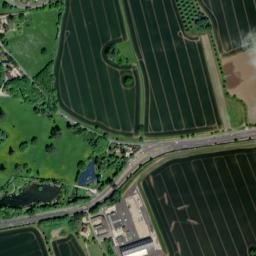 B4215, Highnam, Gloucestershire GL2, UK High Resolution Satellite Map