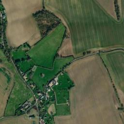 Satellite view of Whitehill Golf