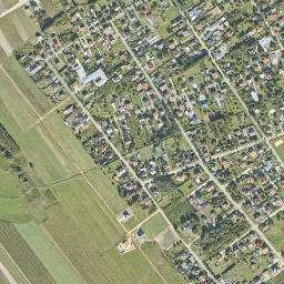 Sulbiny Górne map(satellite map)