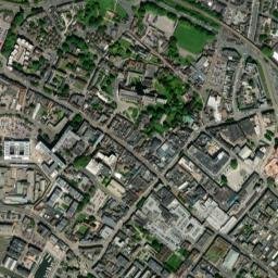 Gloucester map(satellite map)