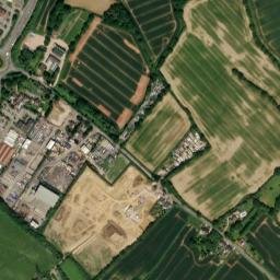 Rayne map(satellite map)