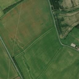 A424, Chipping Norton, Oxfordshire OX7, UK High Resolution Satellite Map