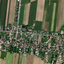Krzemieniewo map(satellite map)