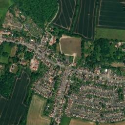 22 The St, Kirby le Soken, Essex CO13, UK Satellite Map