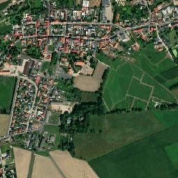 Święciechowa map(satellite map)