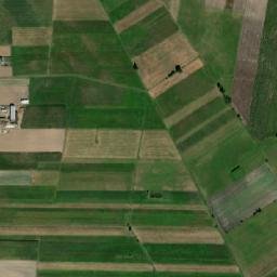 Powiat łukowski map(satellite map)