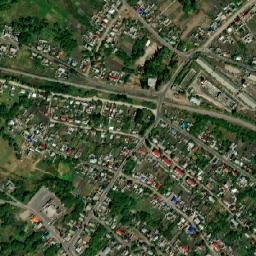 Muchkapskiy map(satellite map)