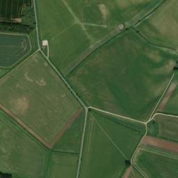 Unnamed Road, Chipping Norton, Gloucestershire High Resolution Satellite Map