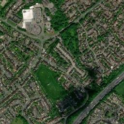 47 Wheatway, Abbeydale, Gloucester, Gloucestershire GL4 5ET,  Satellite Map