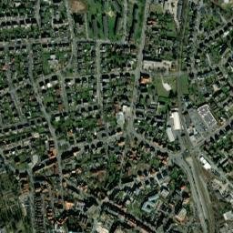 Ennigerloh map(satellite map)