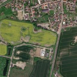 Pratau map(satellite map)