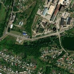 Ertil’ map(satellite map)